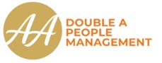 Doubleapeople Management Logo