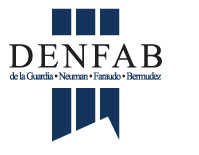 DE LA GUARDIA,NEUMAN,FARAUDO Y BERMUDEZ(DENFAB) Logo