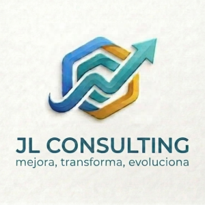 JL Consulting Logo