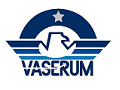 VASERUM CIA LTDA Logo