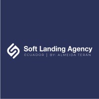 SOFT LANDING AGENCY ECUADOR Logo