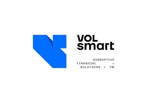 Volsmart Logo