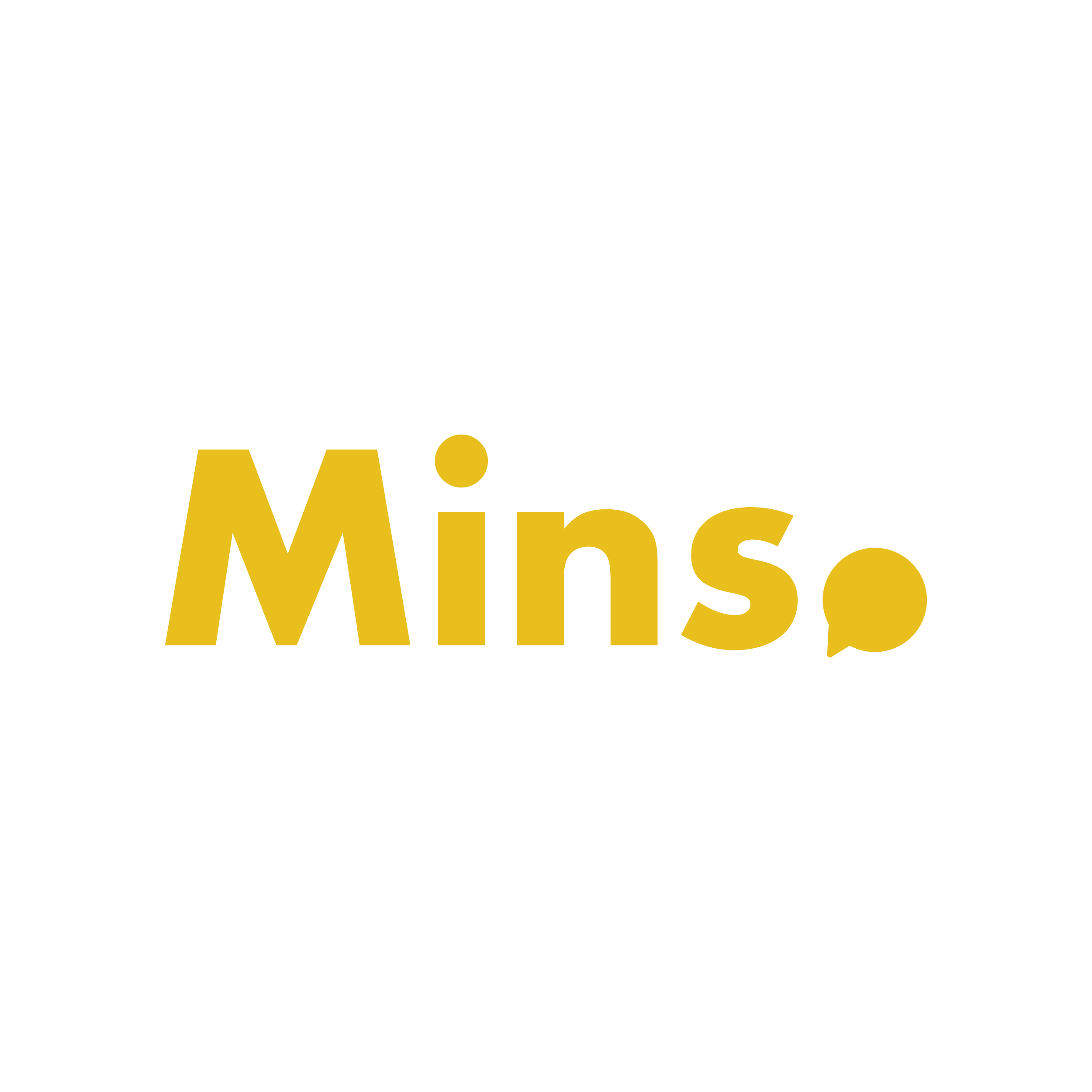 Mins Logo