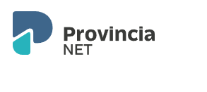 Provincia NET Logo