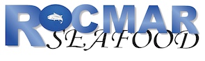 Rocmar Seafood Logo