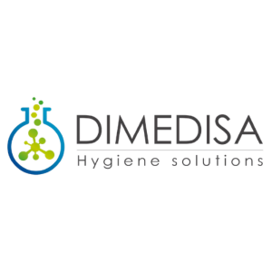 DIMEDISA Logo