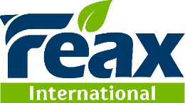 Feax International, S.A. Logo