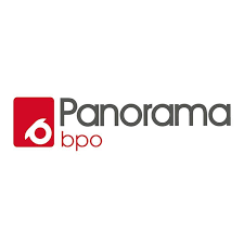 Panorama BPO Logo