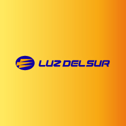 LUZ DEL SUR Logo