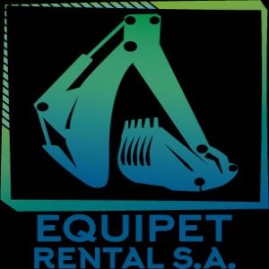 EQUIPET RENTAL S.A. Logo