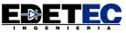 EDETEC INGENIERIA CIA.LTDA. Logo