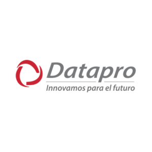 DATAPRO S.A. Logo
