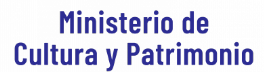 ministeriodeculturaypatrimonio