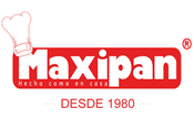 MAXIPAN S.A. Logo