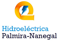 HIDROELÉCTRICA PALMIRA NANEGAL CEM IPNEGAL Logo