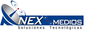 NEXMEDIOS SOLUCIONES TECNOLOGICAS CIA. LTDA. Logo
