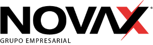 NOVAX GNX Logo