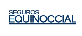 SEGUROS EQUINOCCIAL S.A Logo