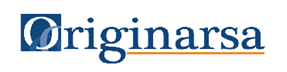 ORIGINARSA S.A. Logo