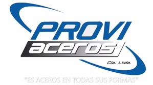 Proviaceros Cia Ltda Logo