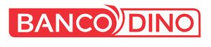 Banco Dino S.A. Logo