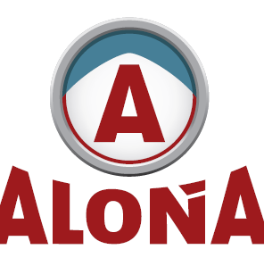 ALOÑA Logo