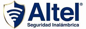 Altel srl Logo