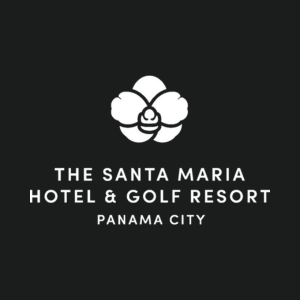 The Santa Maria Hotel Logo