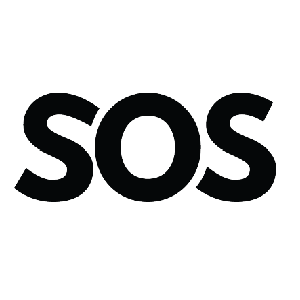SOS OFFICE PANAMA Logo