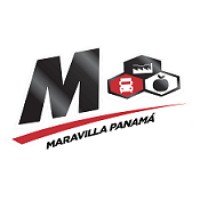 Maravilla Panamá Logo