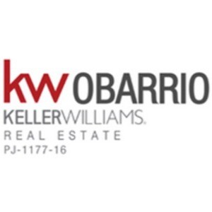 KW Obarrio Logo