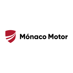 Monaco Motor SRL Logo