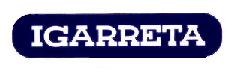 IGARRETA S.A.C.I. Logo
