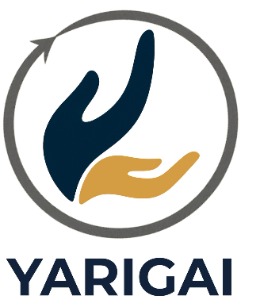 Yarigai -Estrategia & Talento- Logo