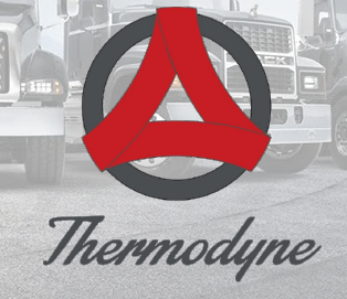 THERMODYNE VIAL SA Logo