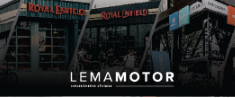 Lemamotor S.A Logo