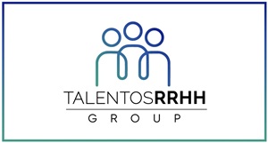 Talentos RRHH Group Logo