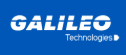 GALILEO TECHNOLOGIES Logo