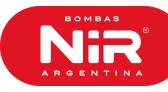 Bombas NIR Argentina Logo