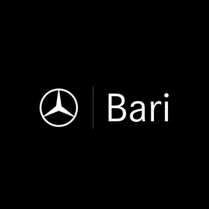 BARI Logo
