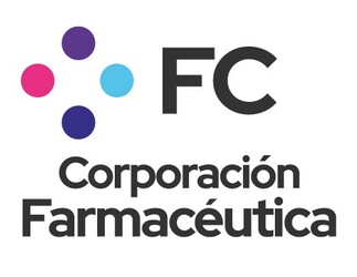 CORPORACION FARMACEUTICA FARMCORP S.A. Logo