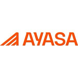 AUTOMOTORES Y ANEXOS S.A. Logo