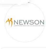 NEWSON Logo