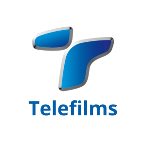 Telefilms Logo