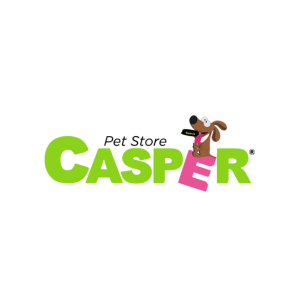 Comercializadora Casper Srl Logo