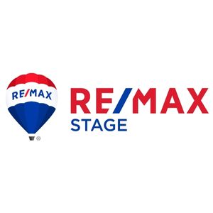 REMAX STAGE Logo