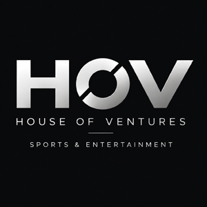 HOV - House of Ventures Logo