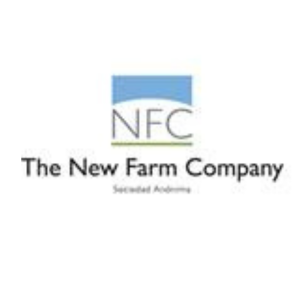 THE NEW FARM COMPANY s.a Logo