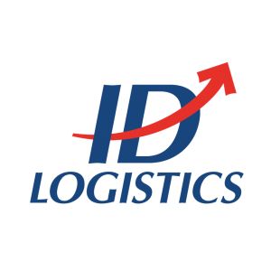 ID Logistics Logo