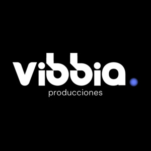 Vibbia Producciones Logo